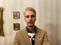 foto merda